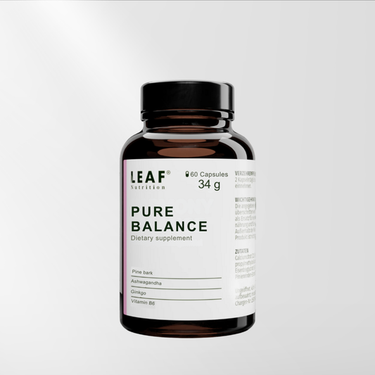 PureBalance™