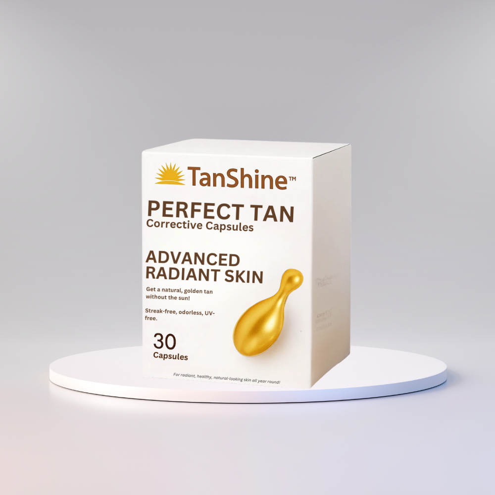 TanShine™