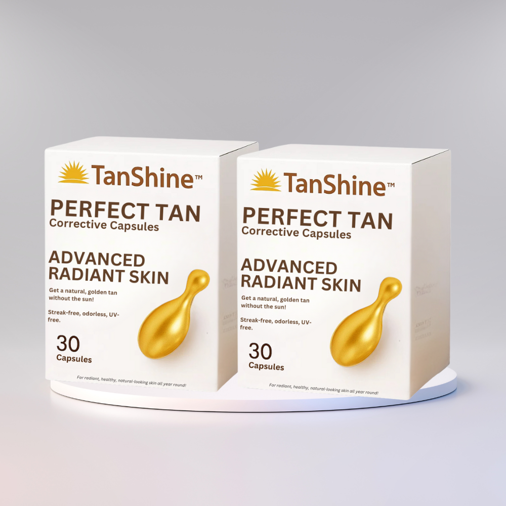 TanShine™