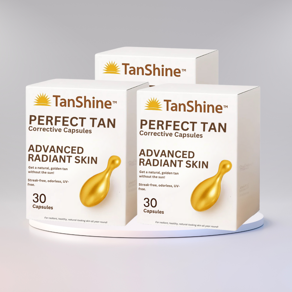 TanShine™