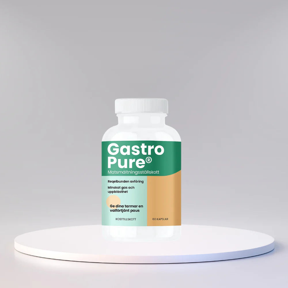 GastroPure®