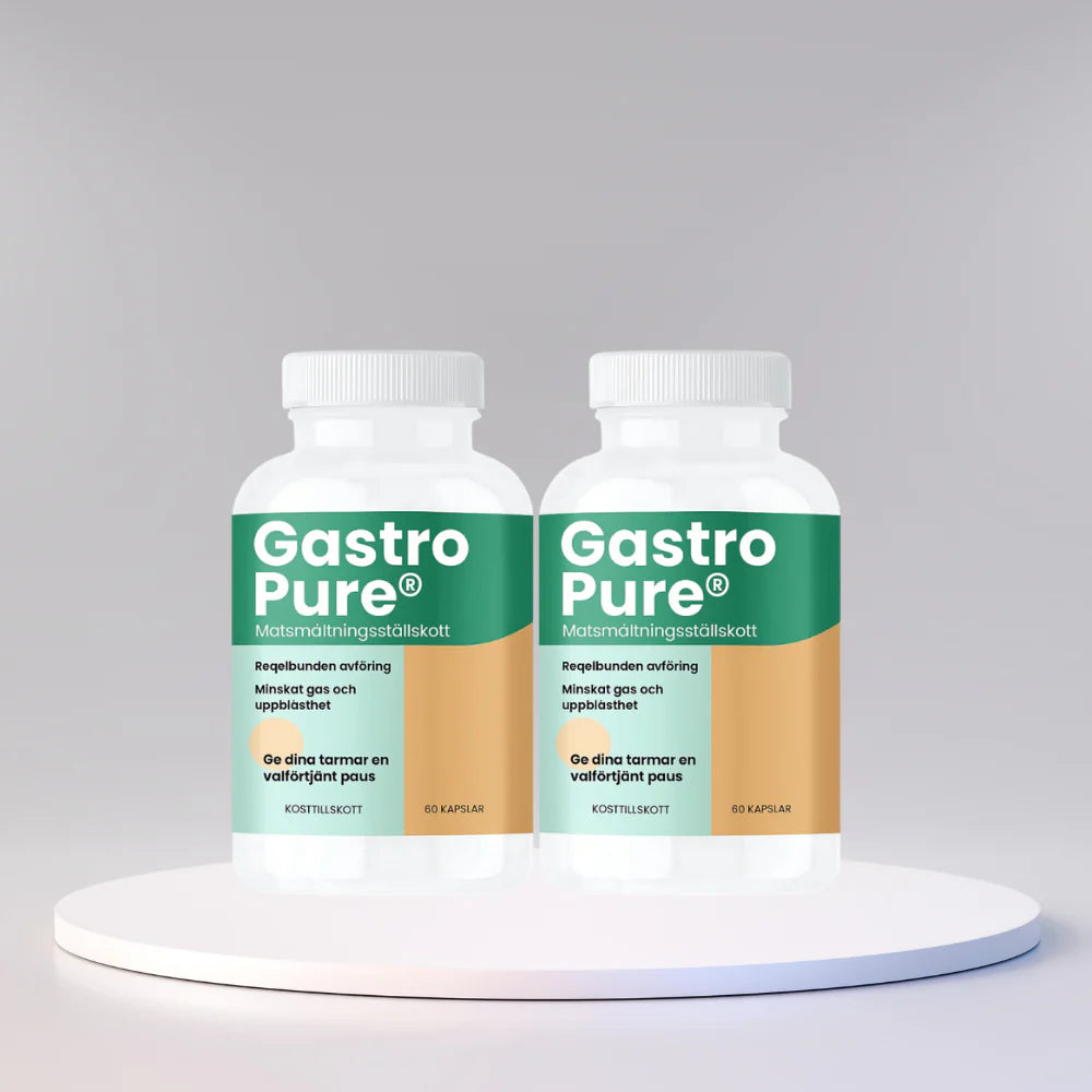 GastroPure®