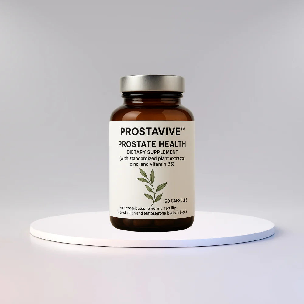 ProstaVive™