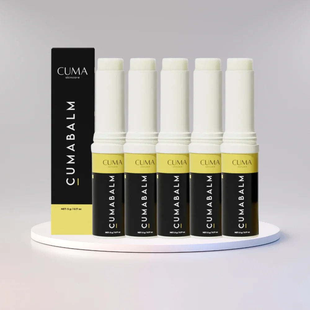 CumaBalm™