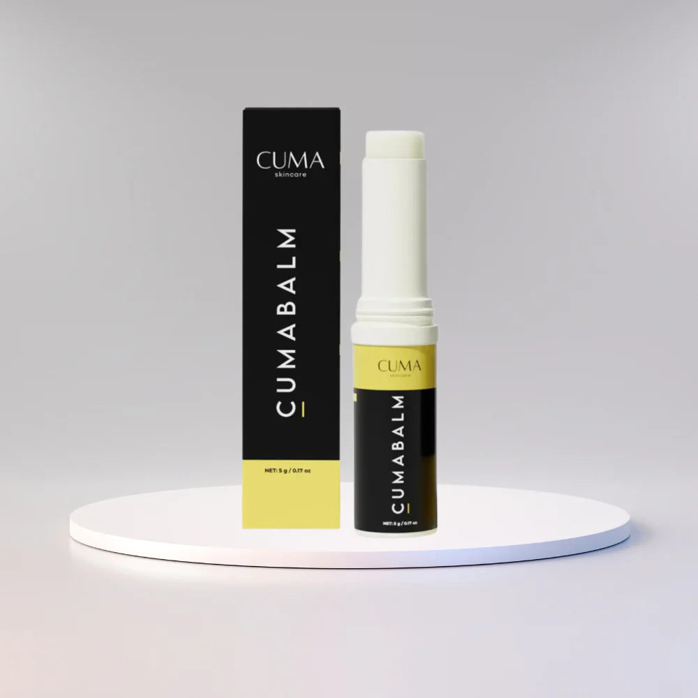 CumaBalm™
