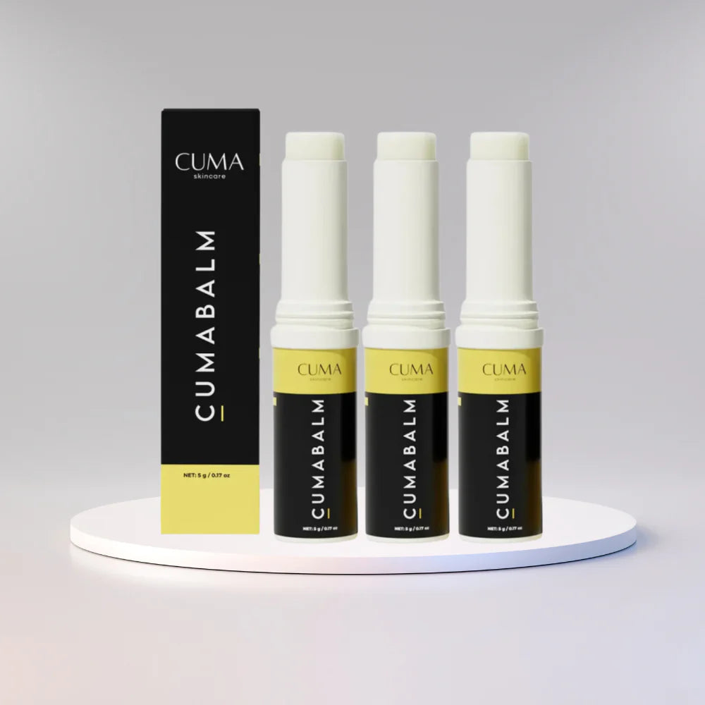 CumaBalm™