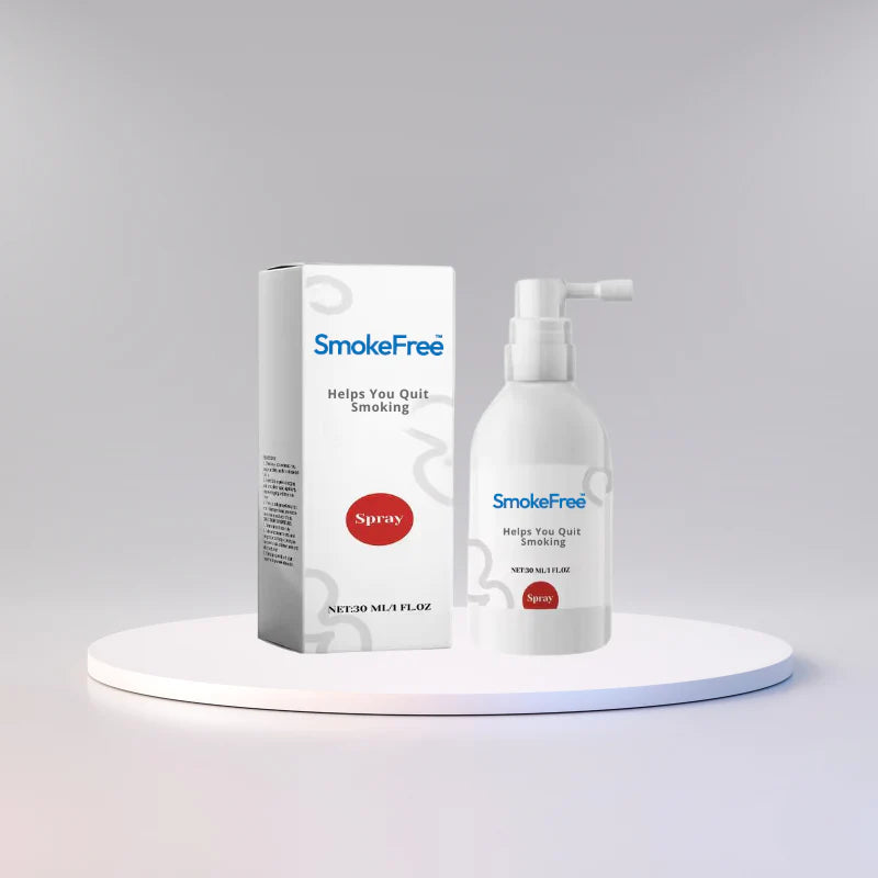 SmokeFree™