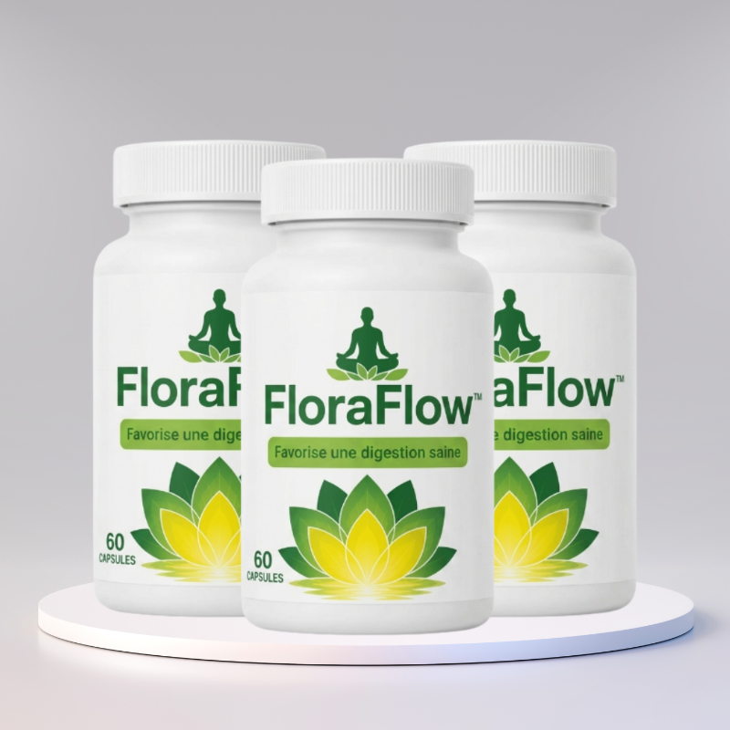 P-FloraFlow™