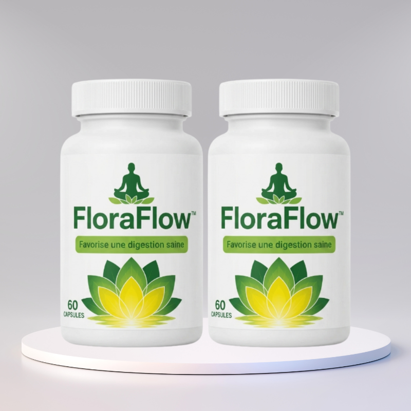 P-FloraFlow™