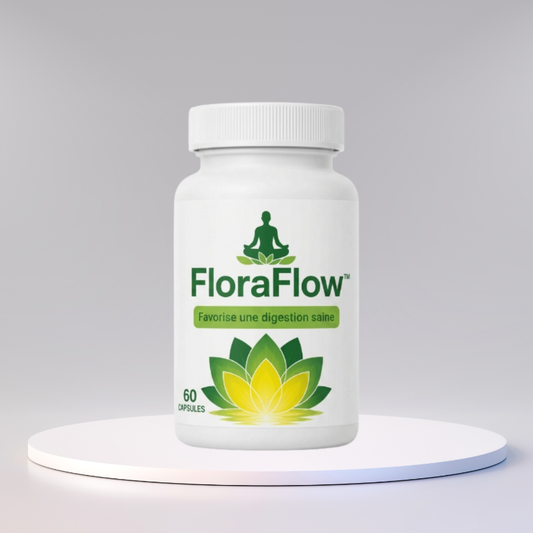 P-FloraFlow™