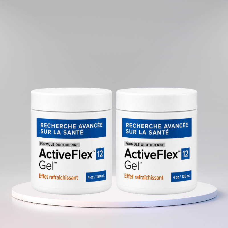 ActiveFlex™