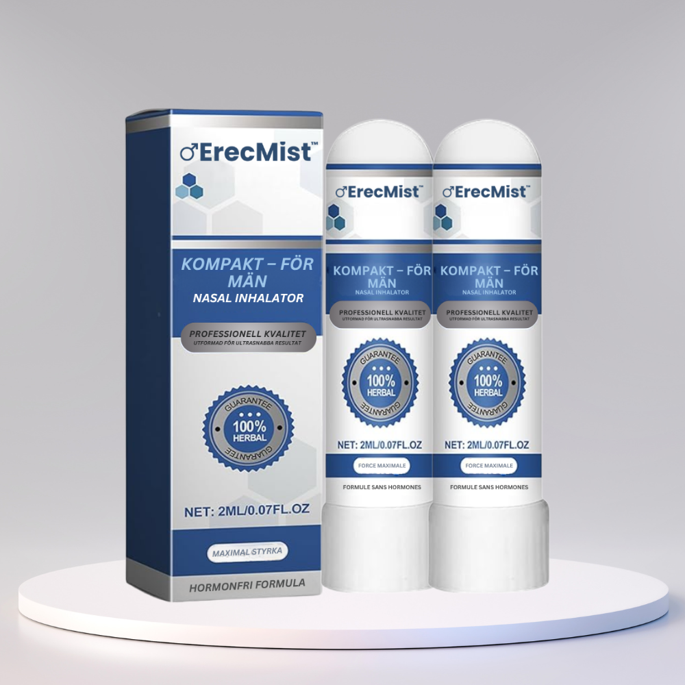 ErecMist™