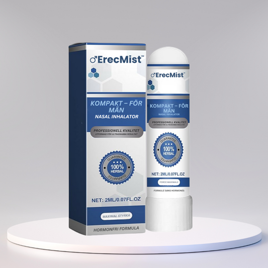 ErecMist™