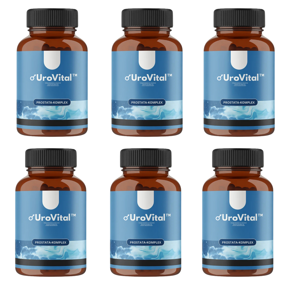 UroVital™