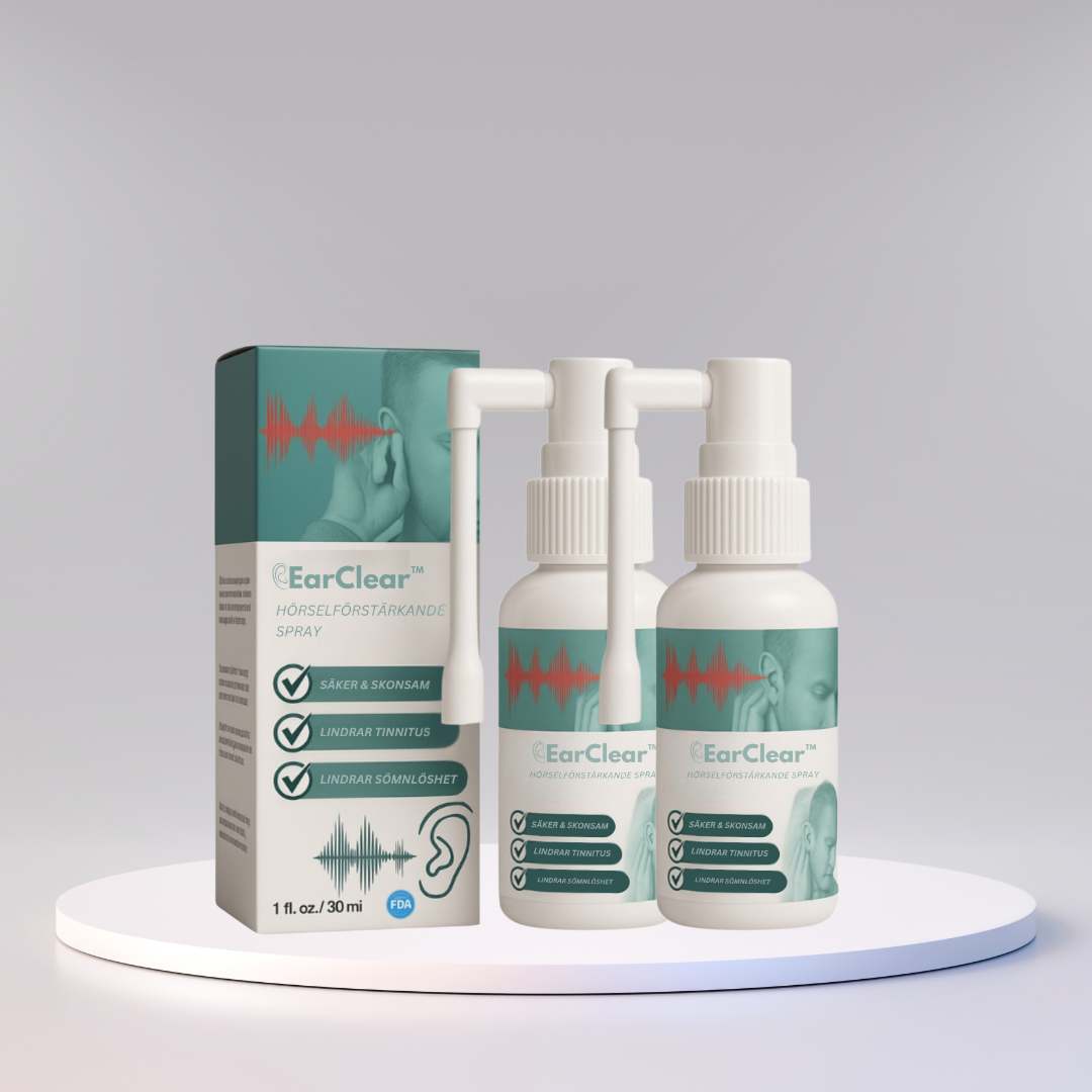 EarClear™