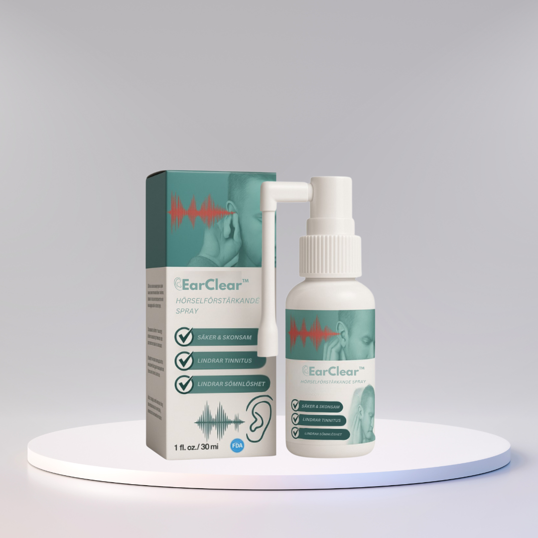 EarClear™