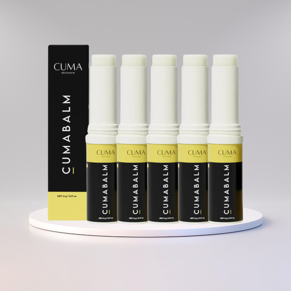 CumaBalm™