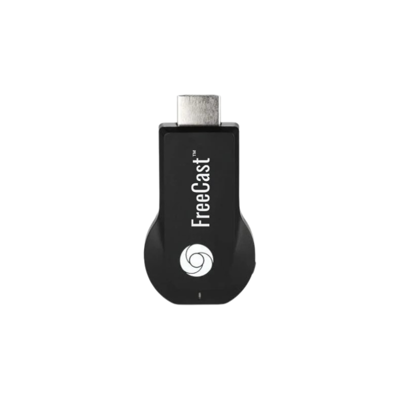 FreeCast™