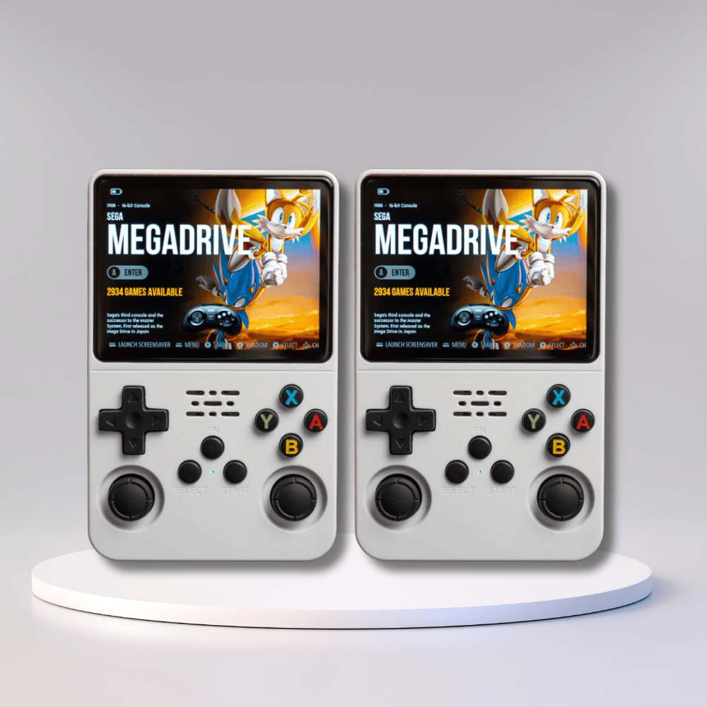 Retromix™