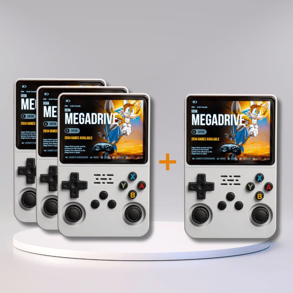 Retromix™