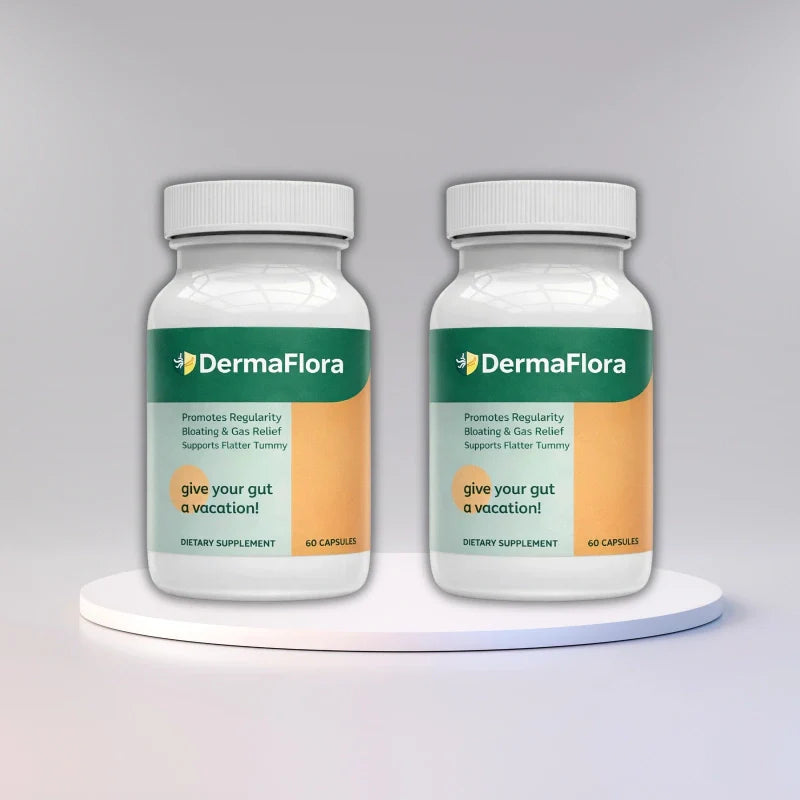 DermaFlora™