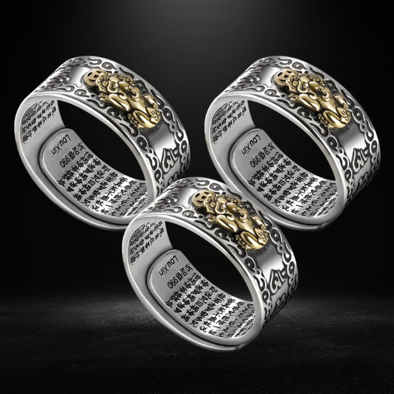 Feng Shui Ring™