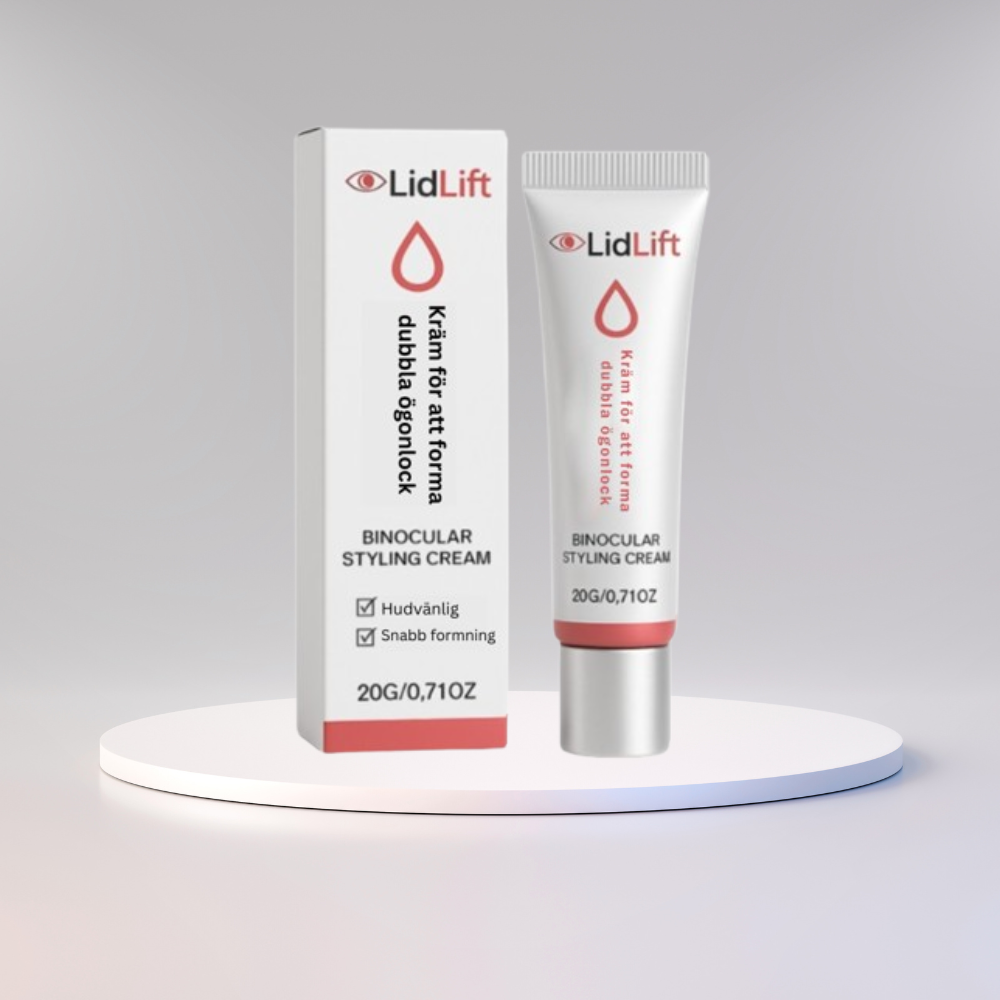 LidLift™