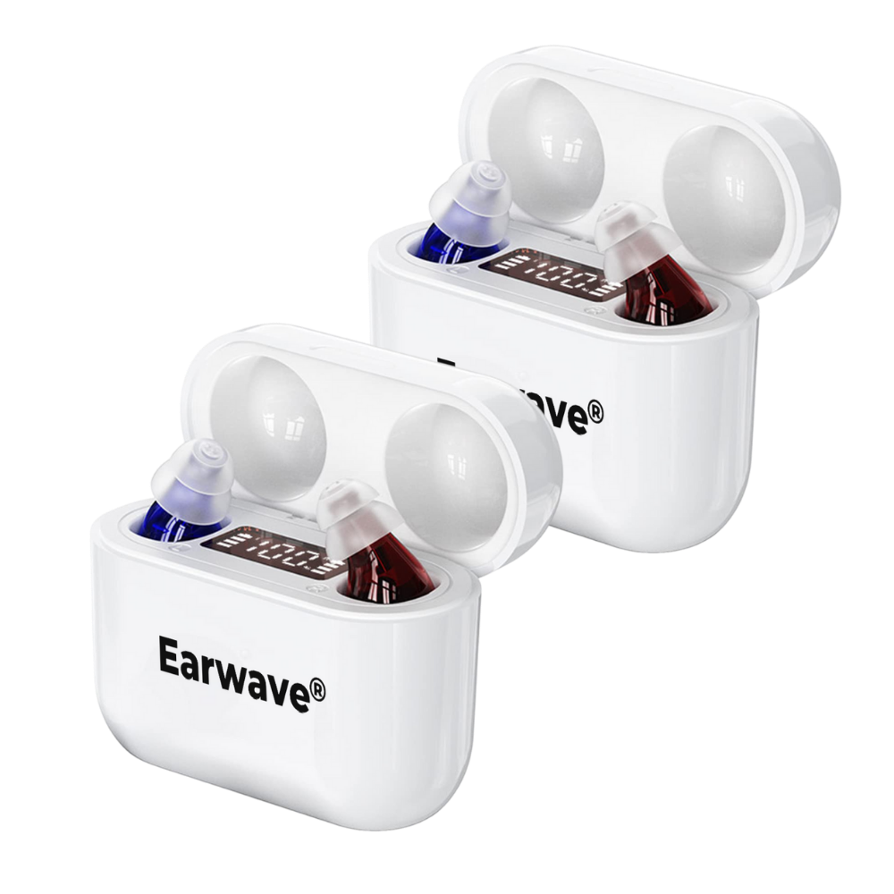 EarWave®