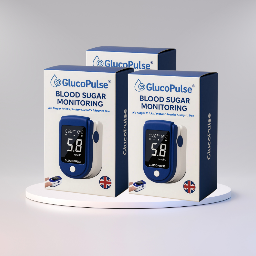 GlucoPulse®
